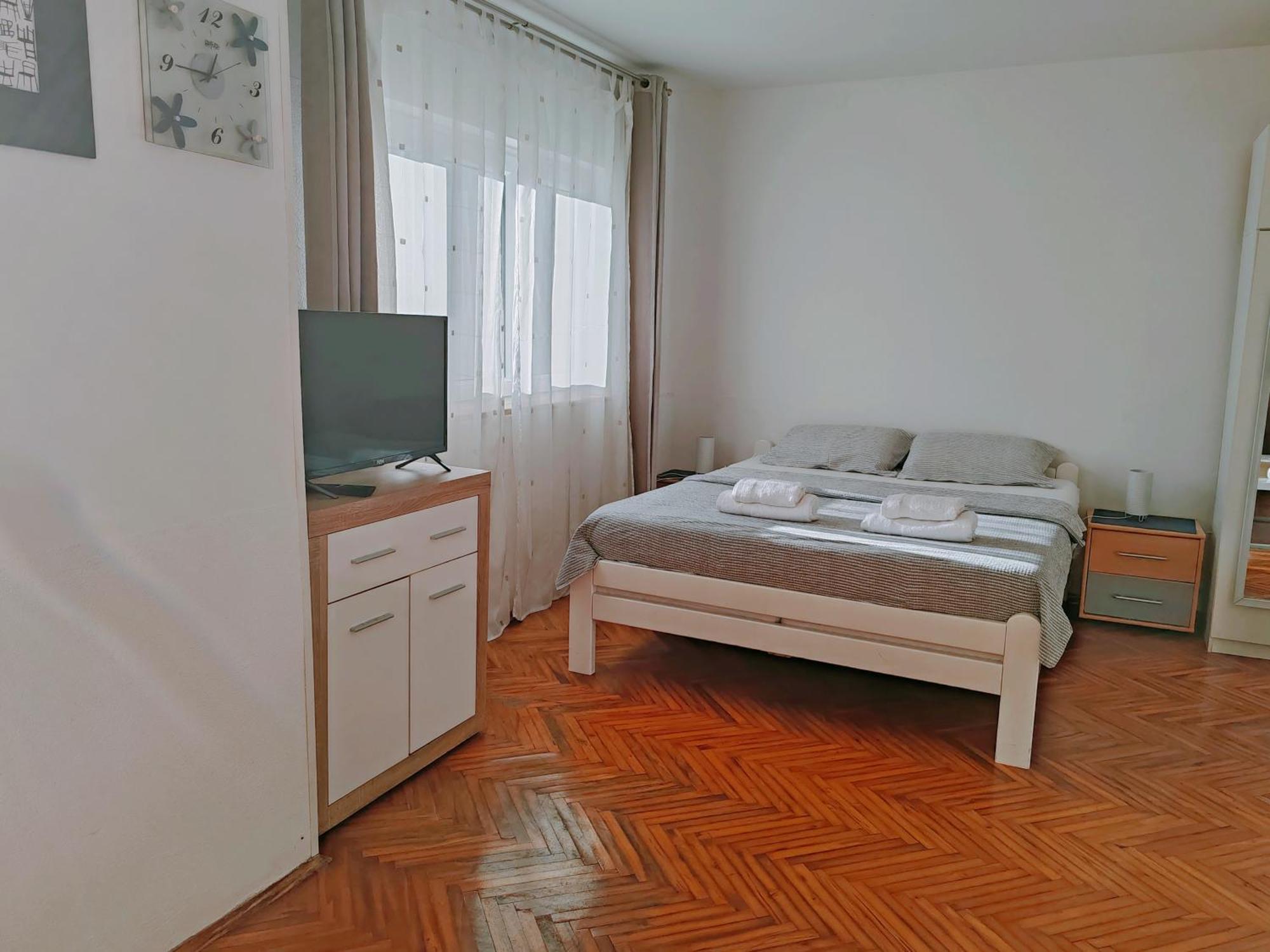 Apartmani Bojana Rovinj Exterior foto